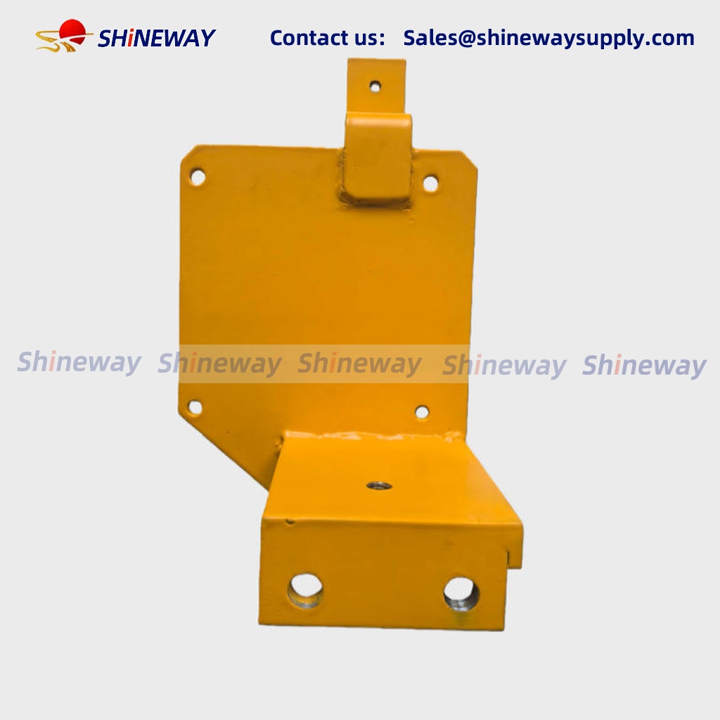 CANRIG Top Drive Parts  MOUNT, ENCODER