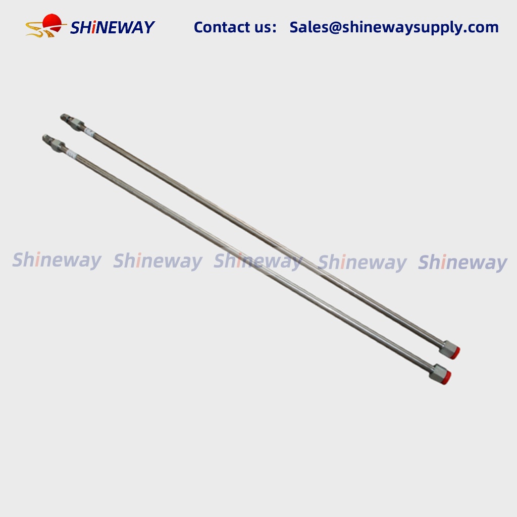 CANRIG Top Drive Parts  TELESCOPING TUBE ASSY