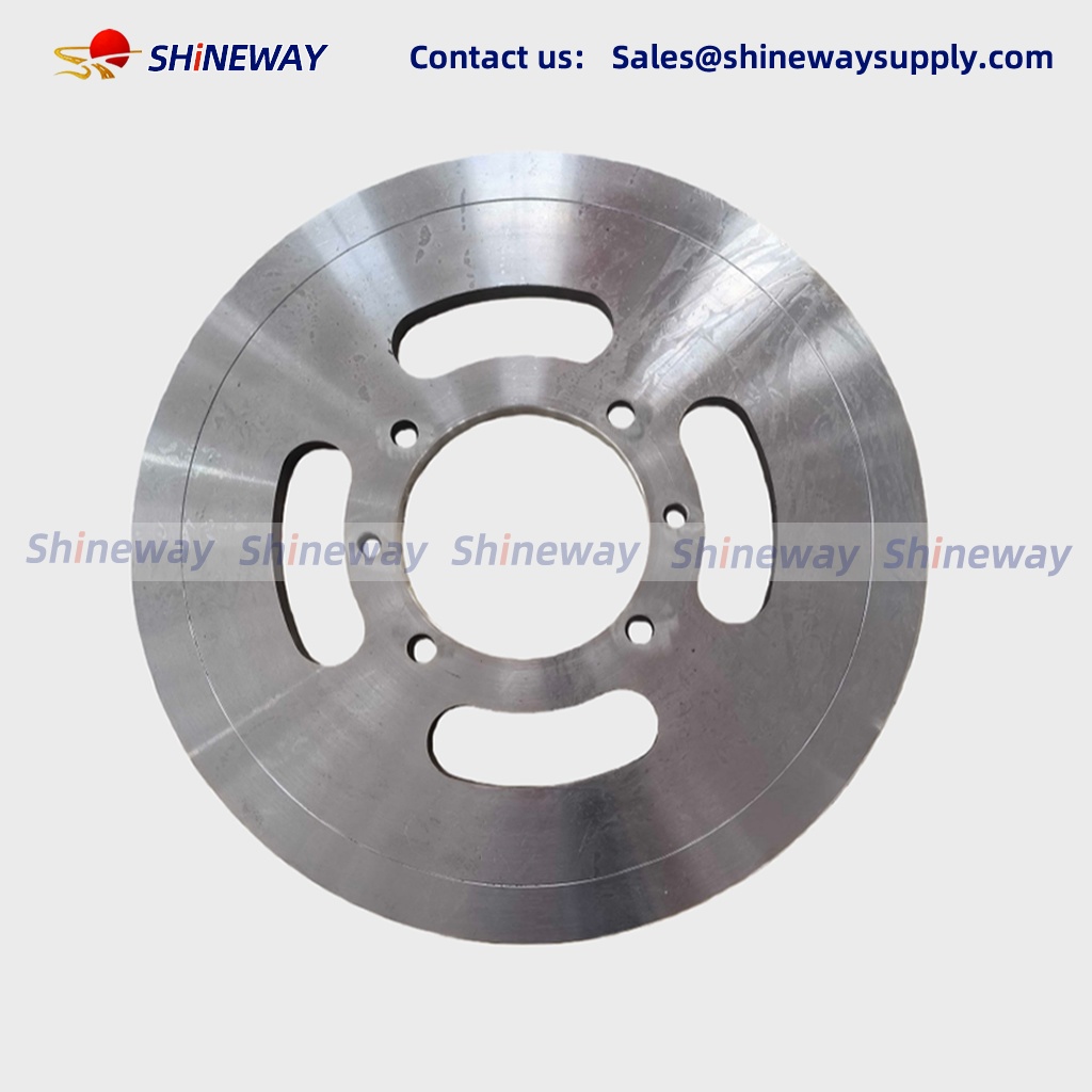 CANRIG Top Drive Parts  BRAKE DISC