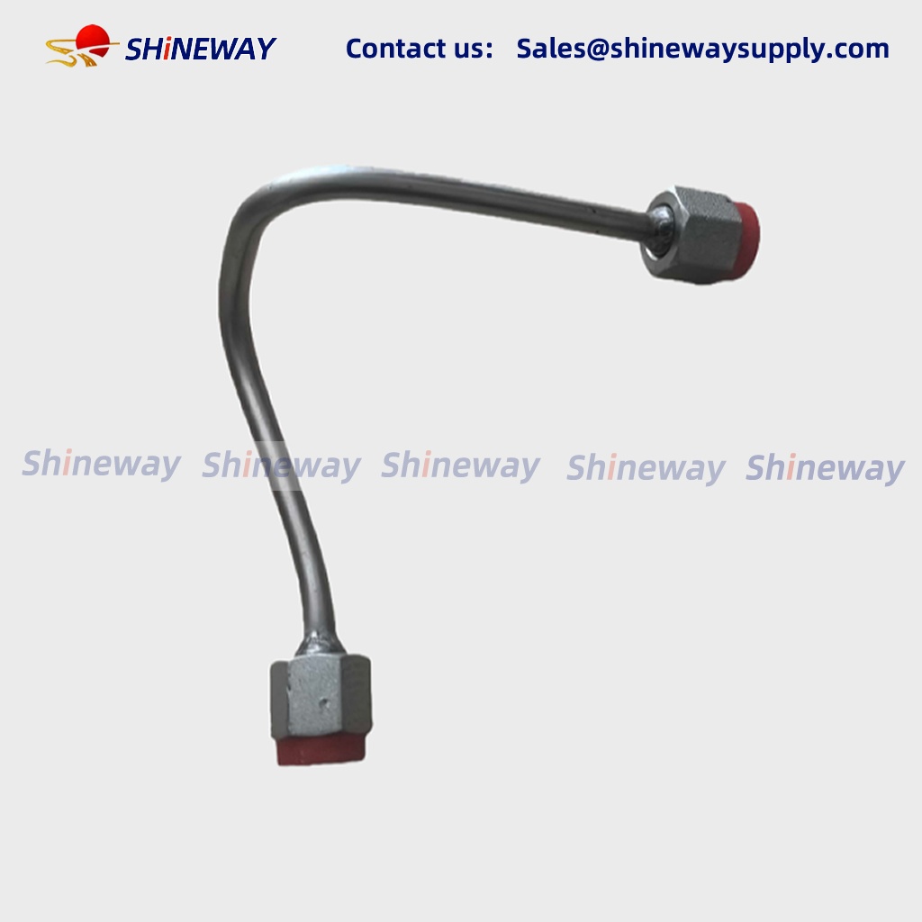 CANRIG Top Drive Parts  HYDRAULIC TUBE, 1/4, DISC BRAK