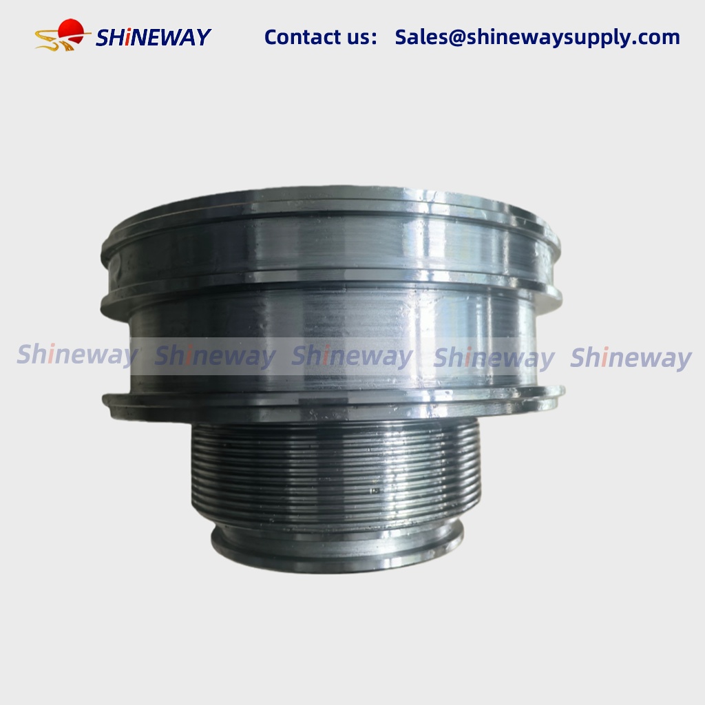 CANRIG Top Drive Parts  PISTON