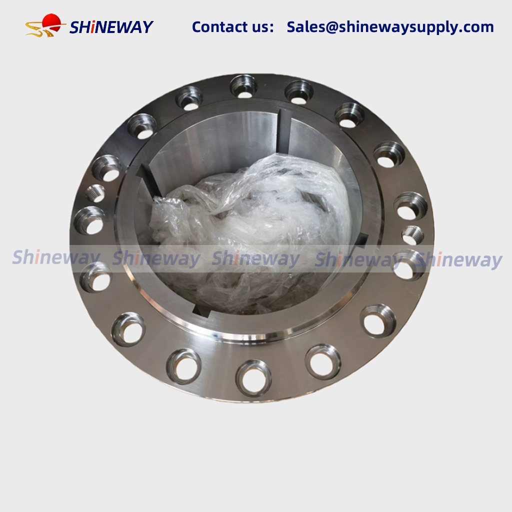 CANRIG Top Drive Parts  DRIVE HUB