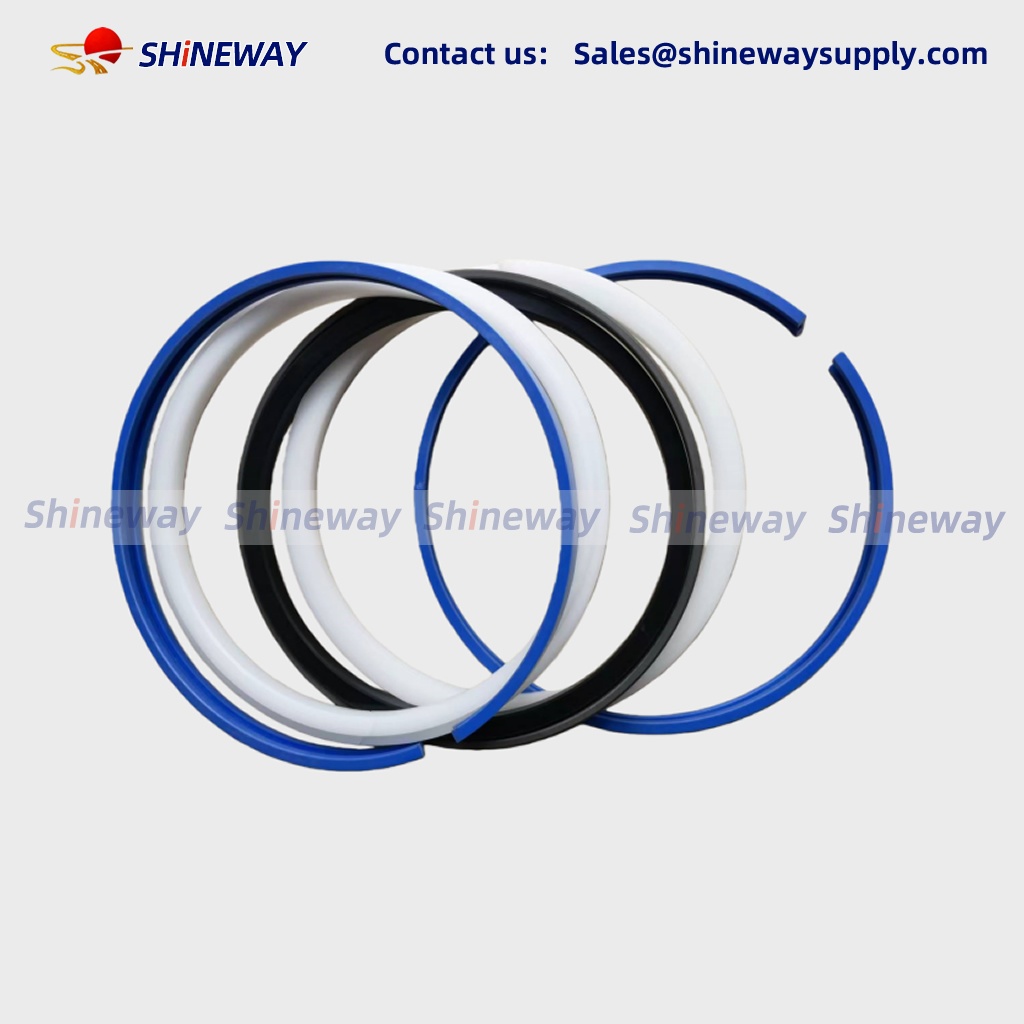 CANRIG Top Drive Parts  PISTON SEAL