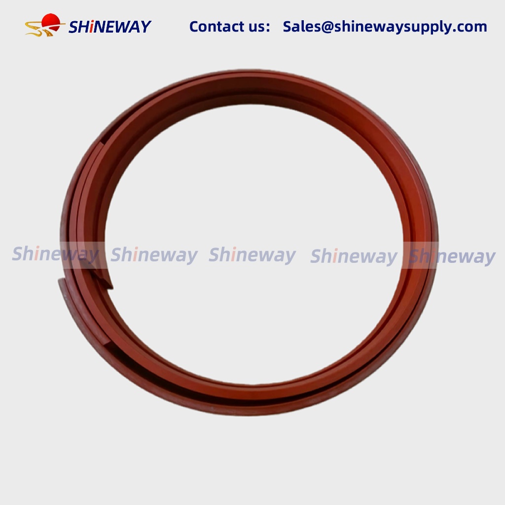 CANRIG Top Drive Parts  BRG RING, OUTSIDE