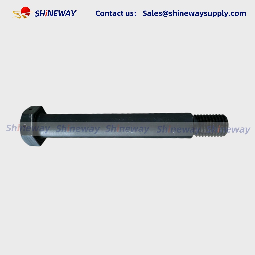 CANRIG Top Drive Parts  SCREW, SHOULDER