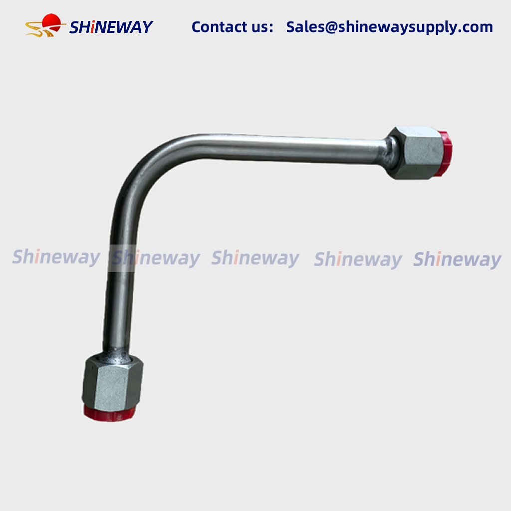 CANRIG Top Drive Parts  HYDR TUBE, 1/2, BUW