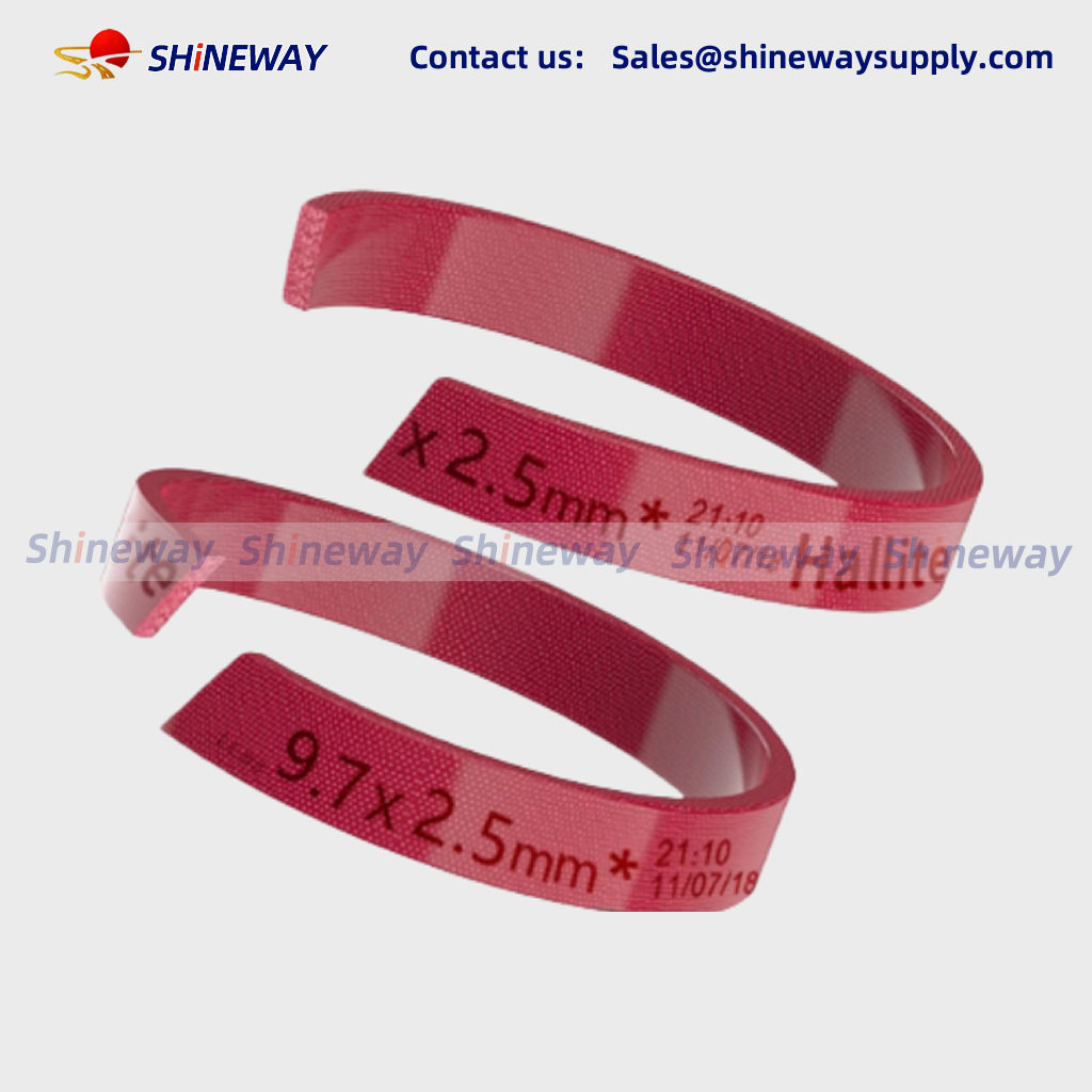 CANRIG Top Drive Parts  BRG RING