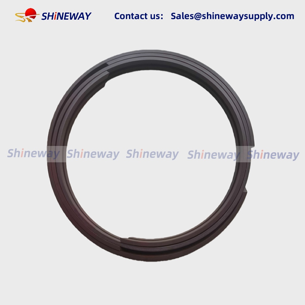 CANRIG Top Drive Parts  BEARING RING, OUTSIDE