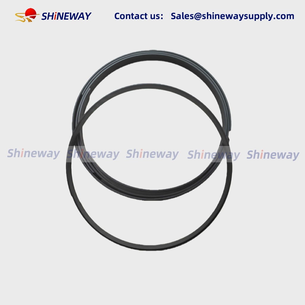 CANRIG Top Drive Parts  BEARING RING, INSIDE