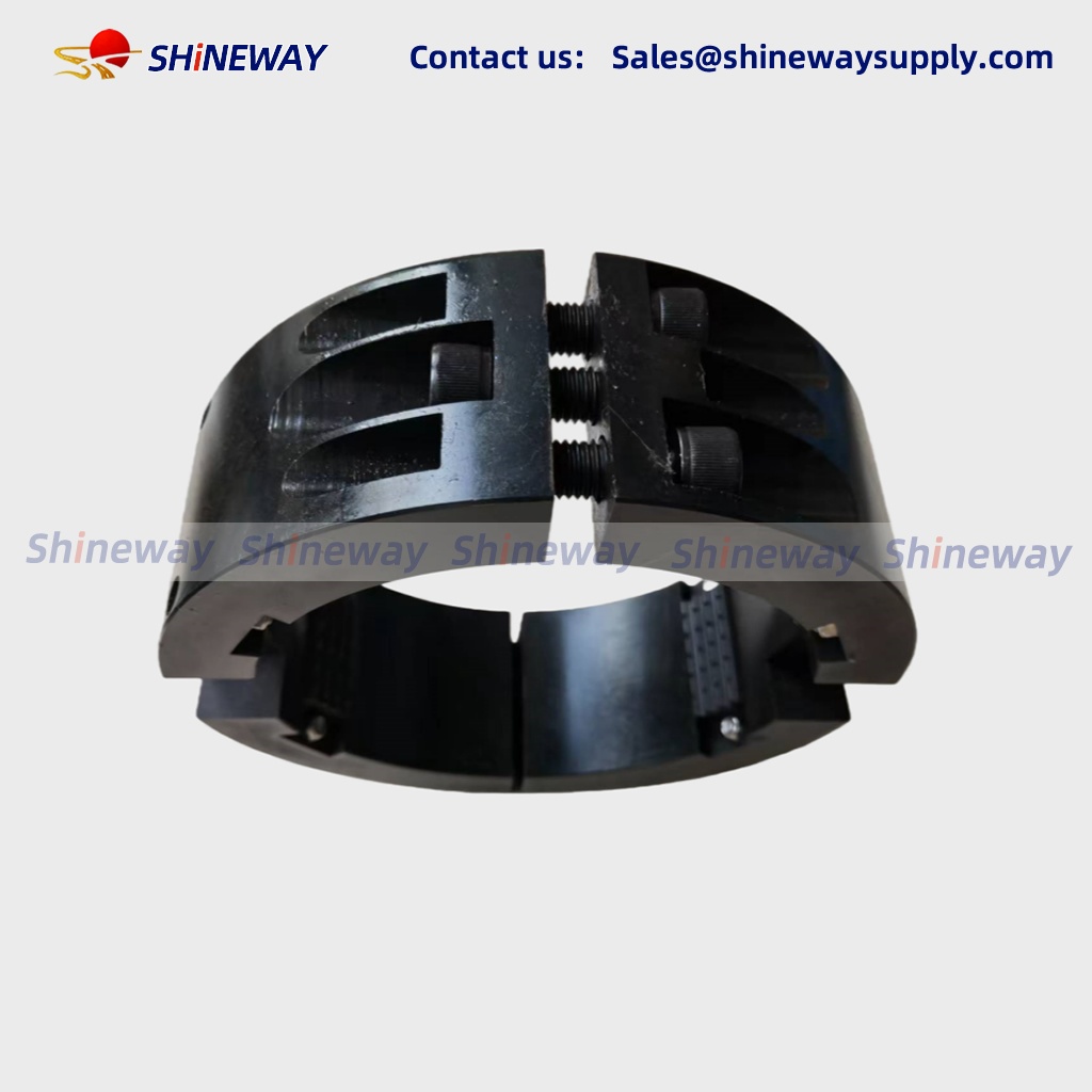 CANRIG Top Drive Parts  TJC ASSY, FEMALE