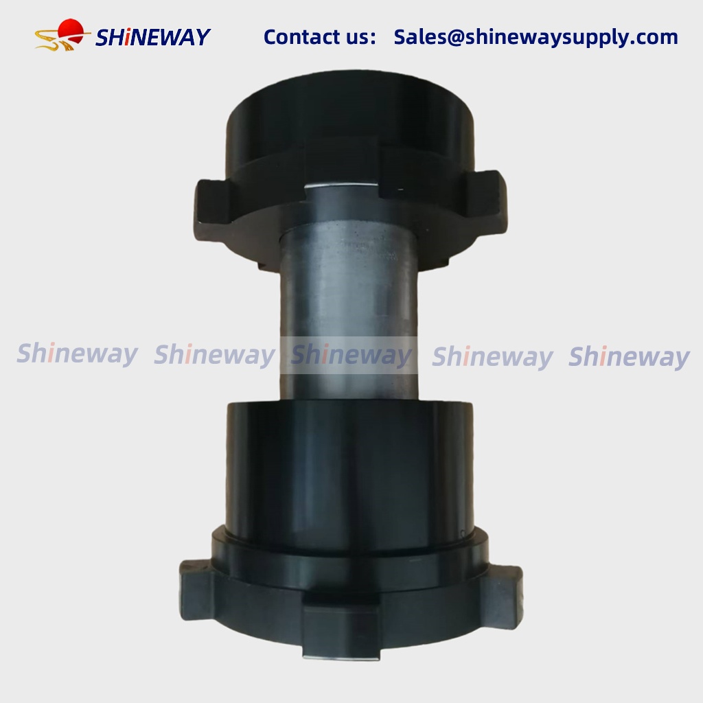 CANRIG Top Drive Parts  WASHPIPE ASSY, 4.00 BORE, 7.5 KSI