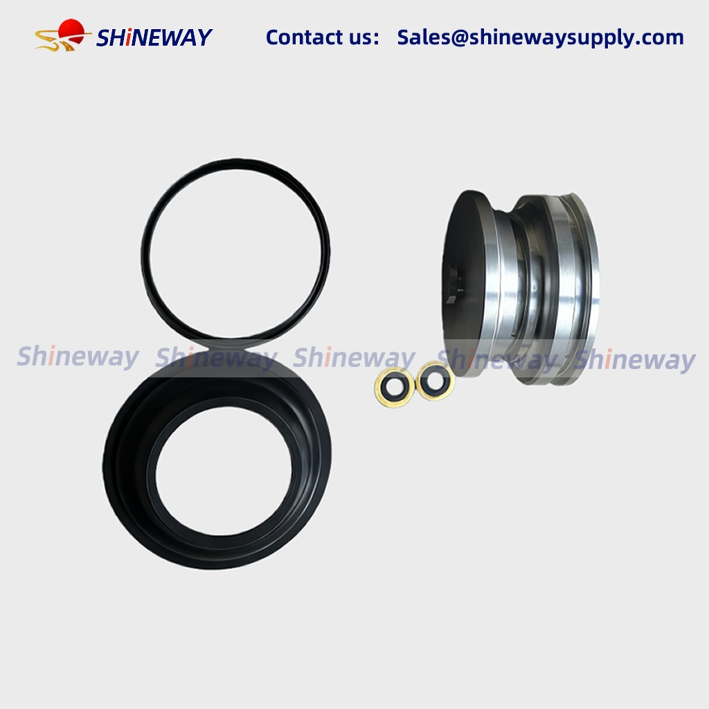 CANRIG Top Drive Parts  SEAL KIT, DISC BRAKE