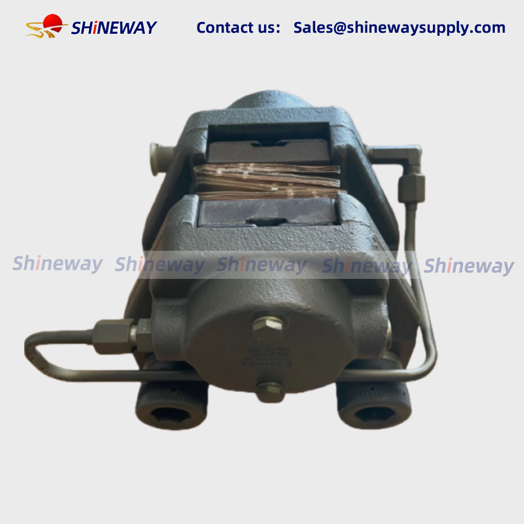 CANRIG Top Drive Parts  CALIPER, MICO BRAKE