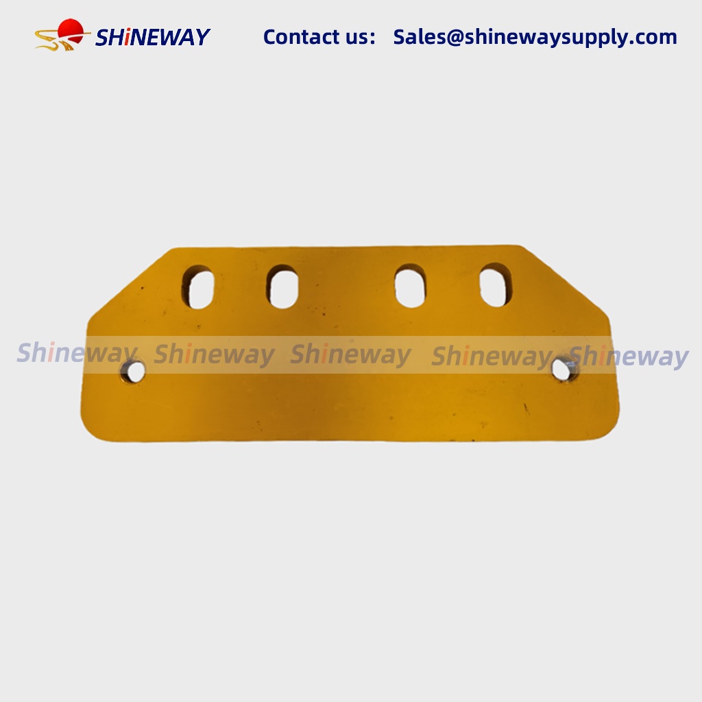 CANRIG Top Drive Parts  PLATE, RETAINING, BUW