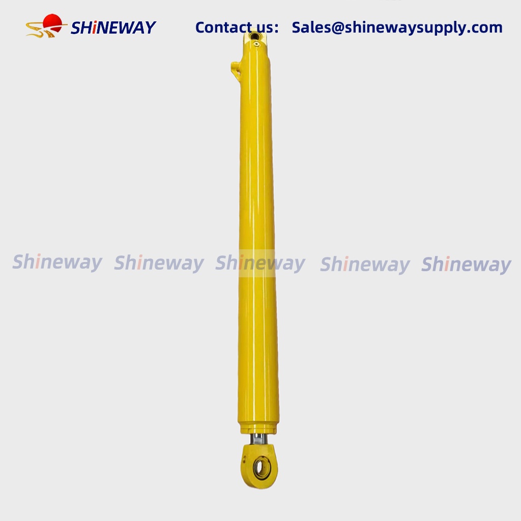 CANRIG Top Drive Parts  CYLINDER, LINK TILT