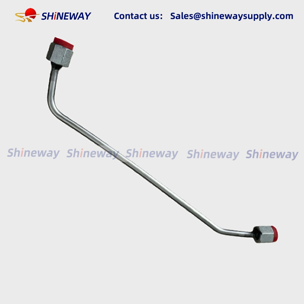 CANRIG Top Drive Parts  HYDRAULIC TUBE, 1/4, DISC BRAK