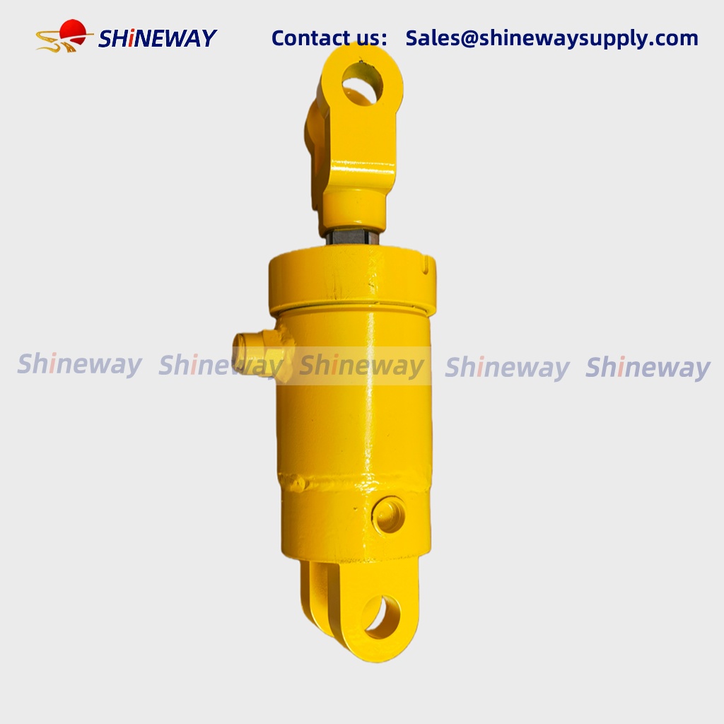 CANRIG Top Drive Parts  LOCK CYLINDER