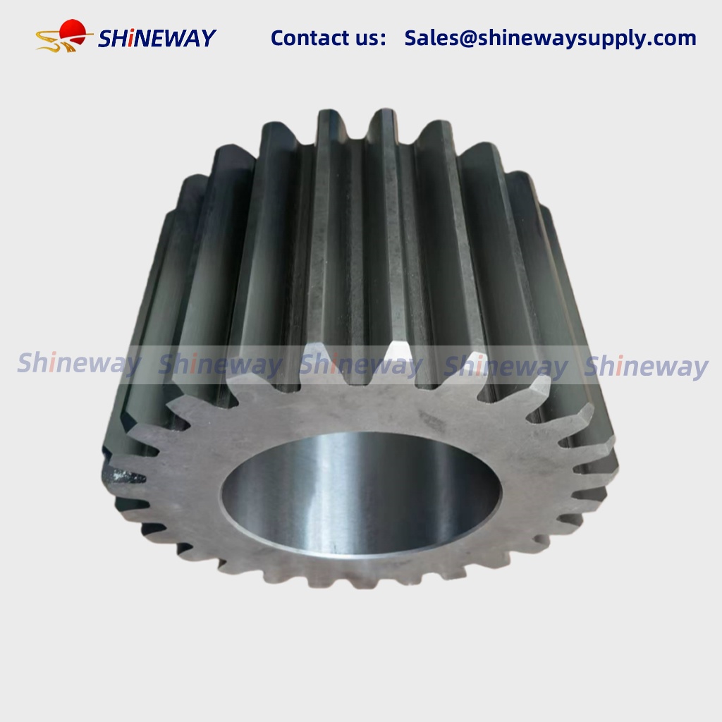 CANRIG Top Drive Parts  GEAR, PINION, 25T