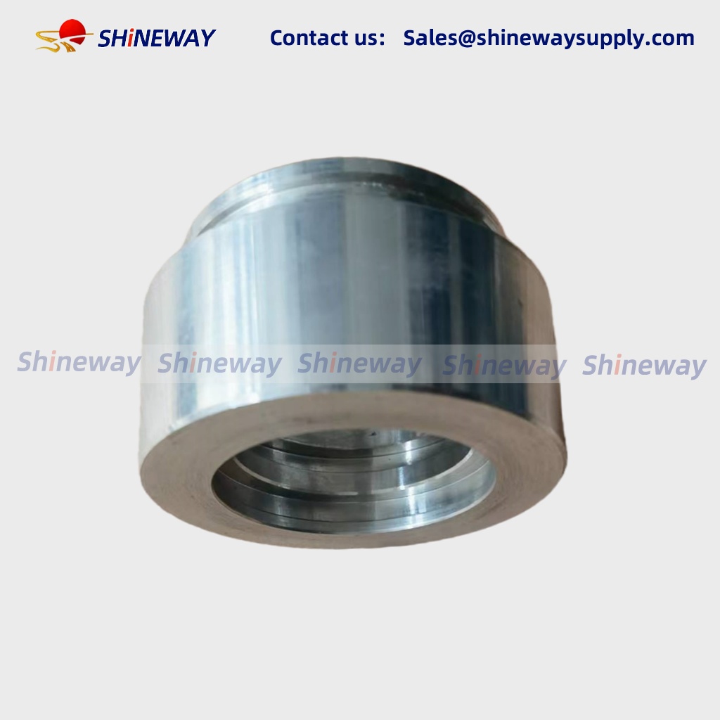 CANRIG Top Drive Parts  GLAND, CBALANCE CYL