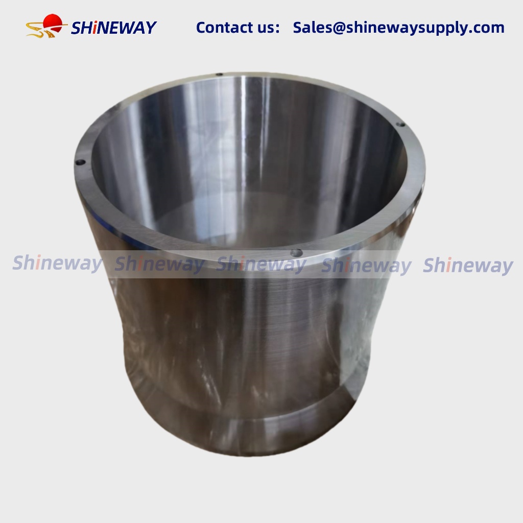 CANRIG Top Drive Parts  BEARING INNER RACE