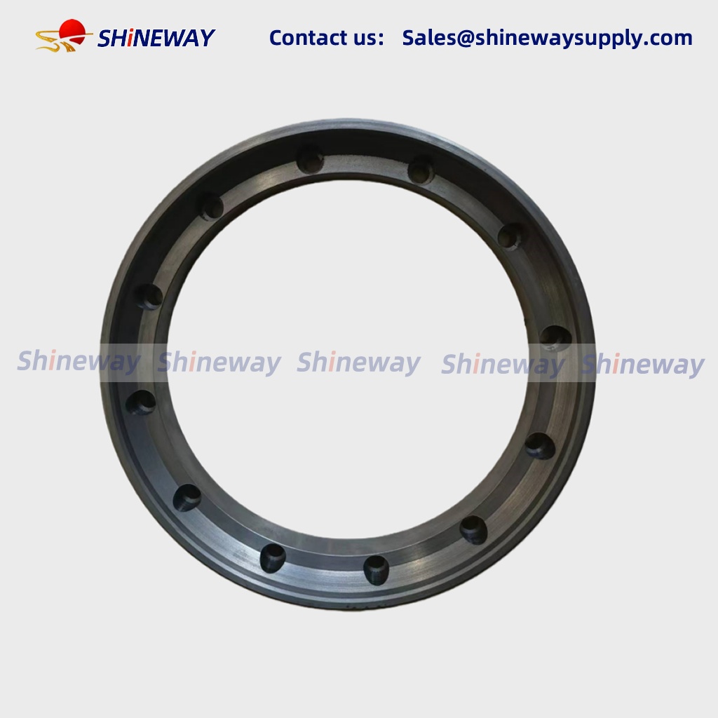 CANRIG Top Drive Parts  GUIDE, GEARCASE