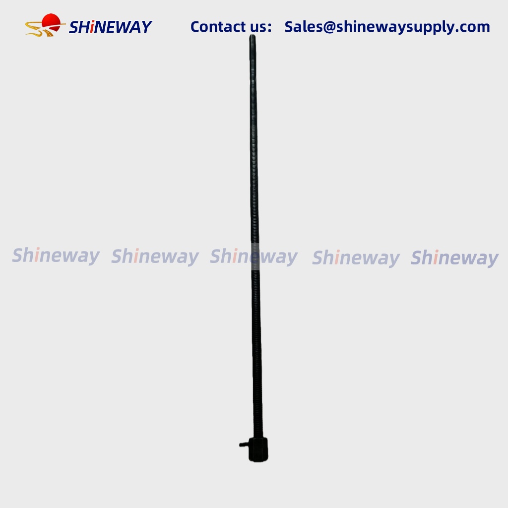 CANRIG Top Drive Parts  STOP ROD