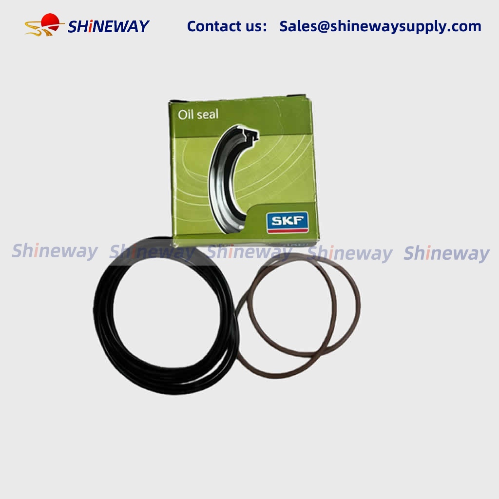 CANRIG Top Drive Parts  GEARBOX SEAL KIT