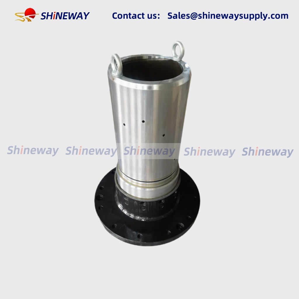  VARCO TDS Top Drive Parts  stem