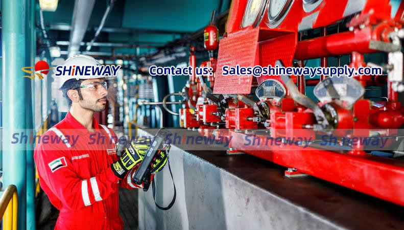 Record year for ADNOC Drilling as profits soar and new growth targets set