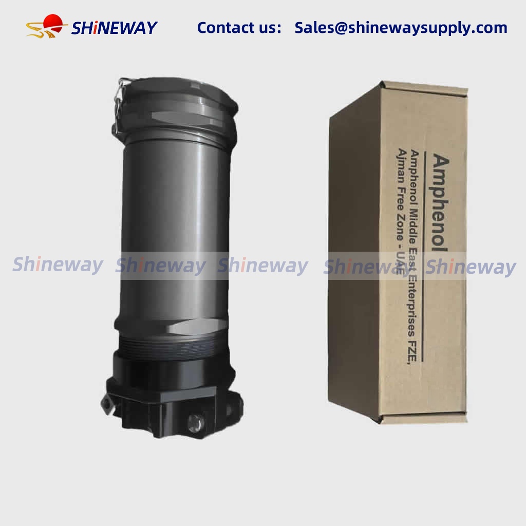  VARCO TDS Top Drive Parts  Cable connector