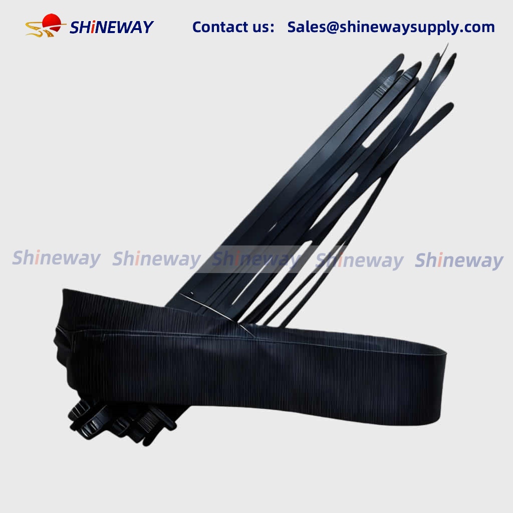 CANRIG Top Drive Parts  KIT, HYDRAULIC HOSE PROTECTOR