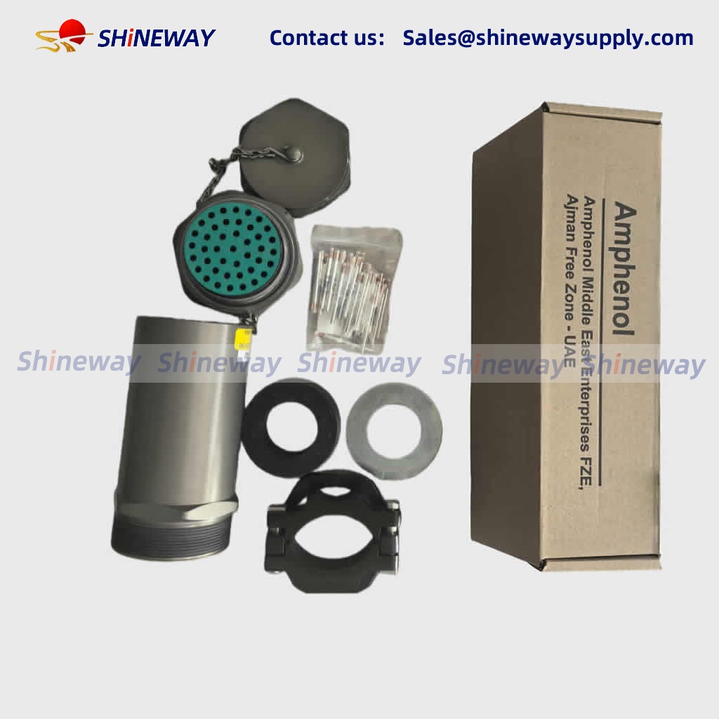  VARCO TDS Top Drive Parts  Cable connector