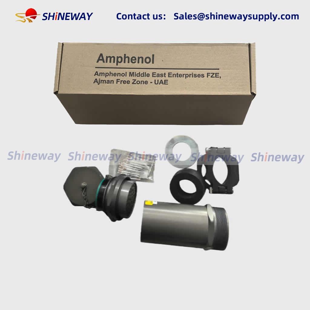 VARCO TDS Top Drive Parts  Cable connector