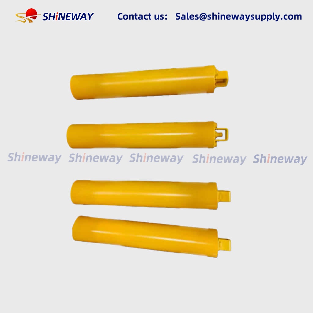 VARCO TDS Top Drive Parts  Accumulator