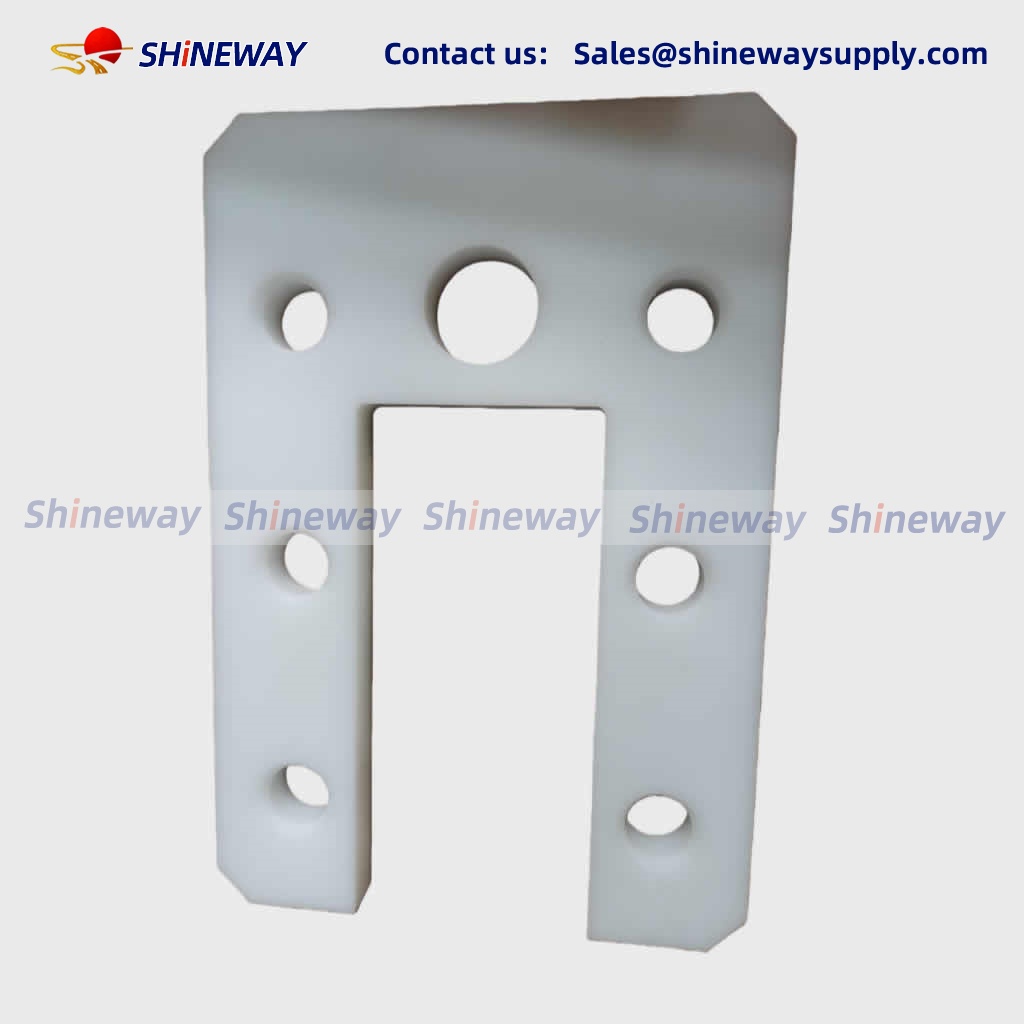 CANRIG Top Drive Parts  GUIDE PLATE