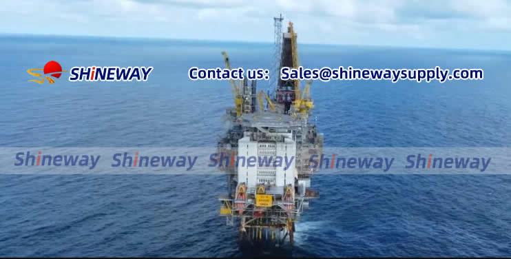 Okea ASA Reports Oil Discoveries in North Sea Talisker Exploration Well