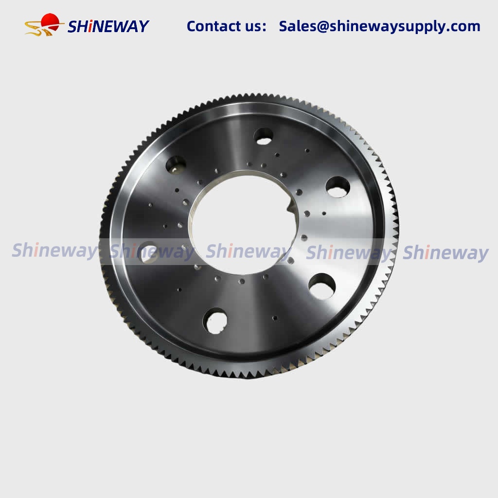 CANRIG Top Drive Parts  SPRING RETAINER