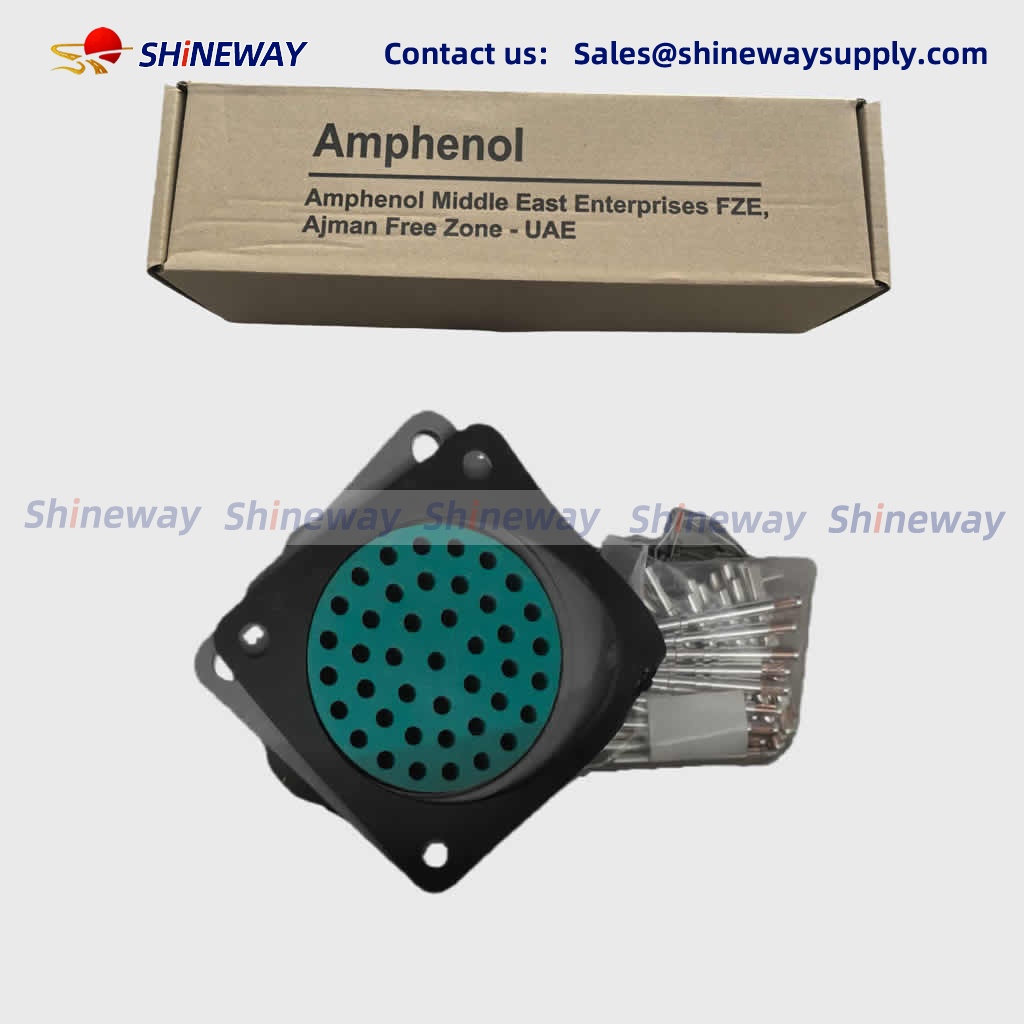  VARCO TDS Top Drive Parts  Cable connector