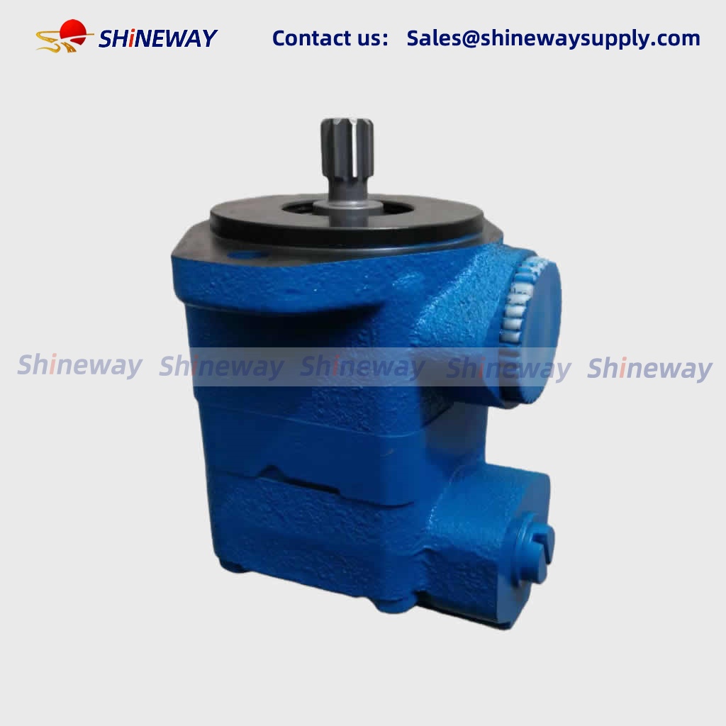 VARCO TDS Top Drive Parts  Hydraulic motor