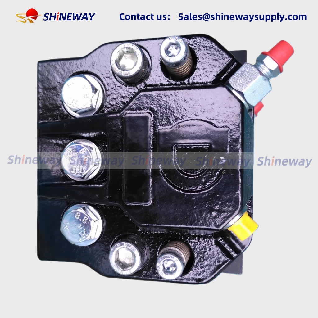 VARCO TDS Top Drive Parts  Brake cylinder