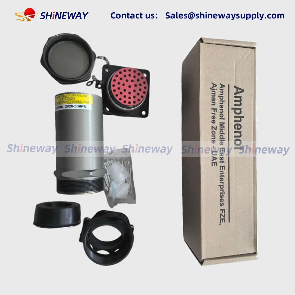  VARCO TDS Top Drive Parts  Cable connector