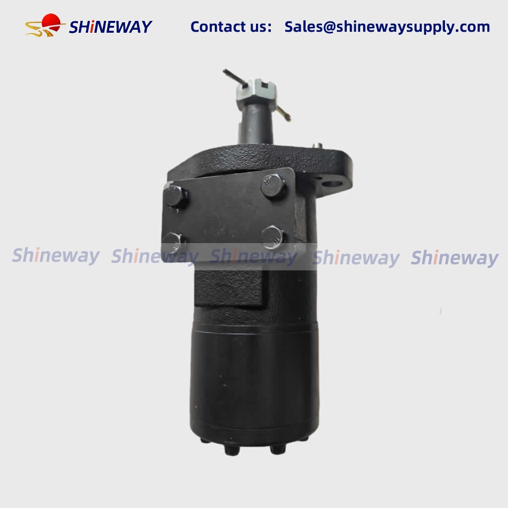  VARCO TDS Top Drive Parts  Hydraulic motor