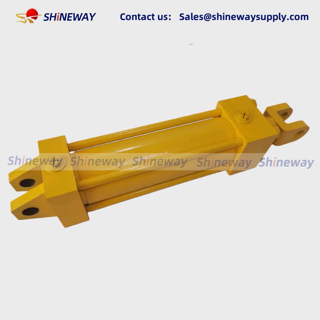 VARCO TDS Top Drive Parts  Hydraulic cylinder