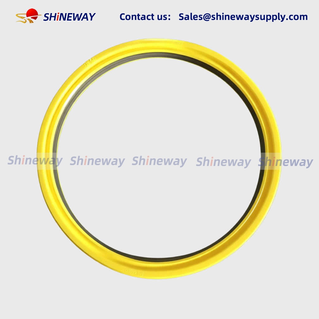 CANRIG Top Drive Parts  GLAND SEAL