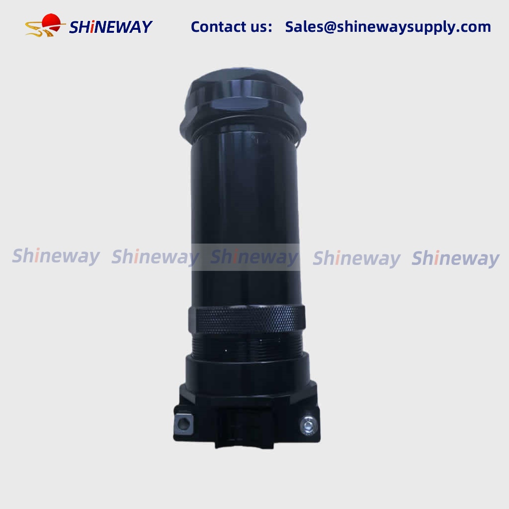  VARCO TDS Top Drive Parts  Cable connector