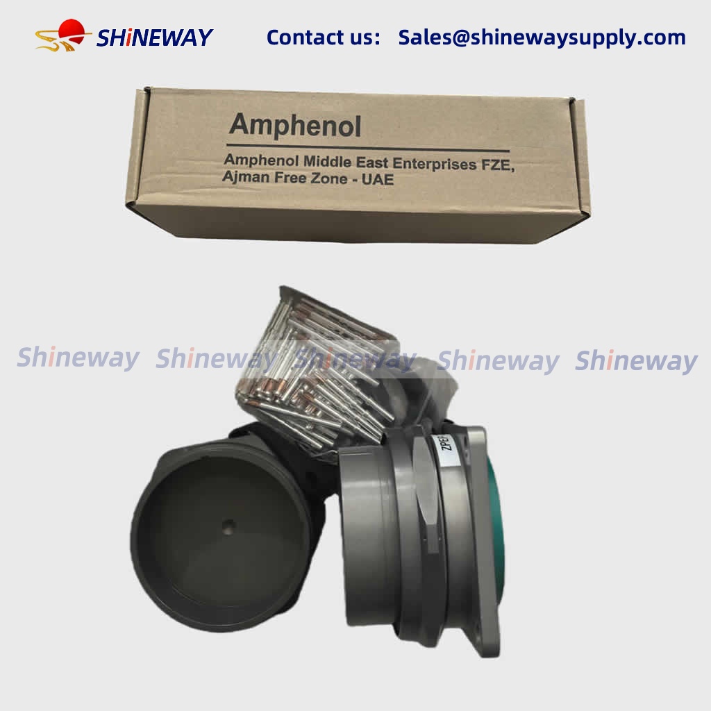  VARCO TDS Top Drive Parts  Cable connector