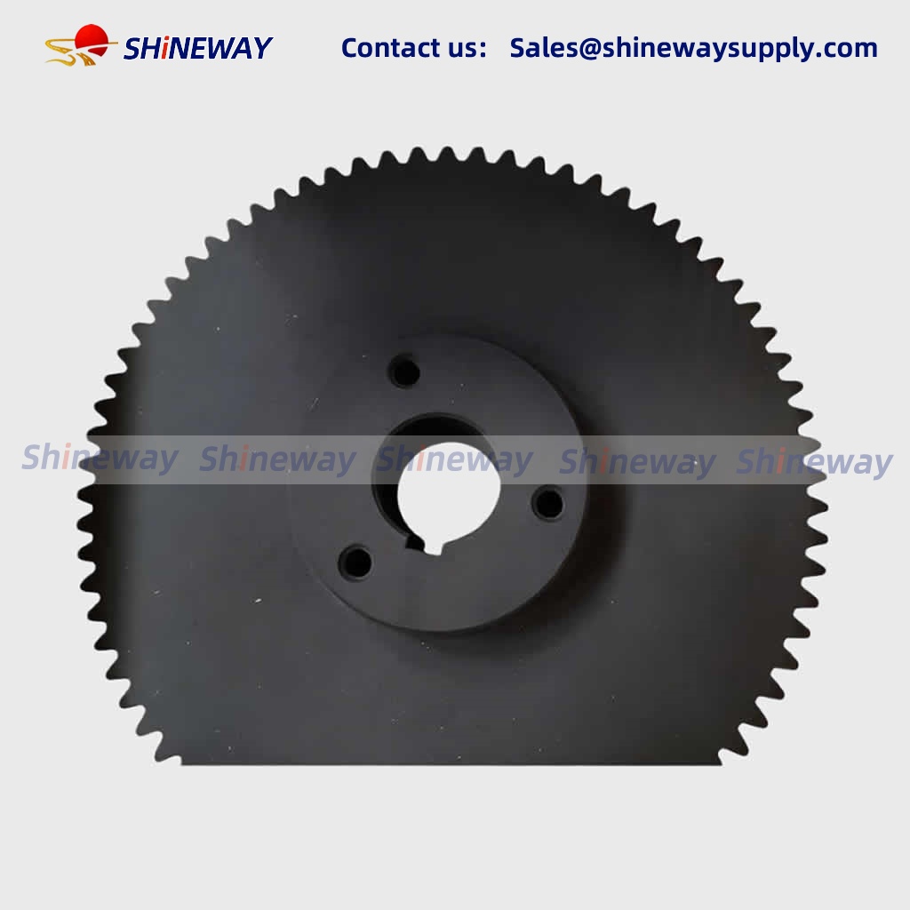 CANRIG Top Drive Parts  GEAR, PINION 