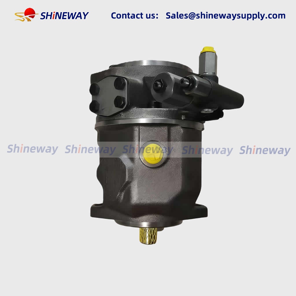 CANRIG Top Drive Parts  HYDRAULIC PUMP