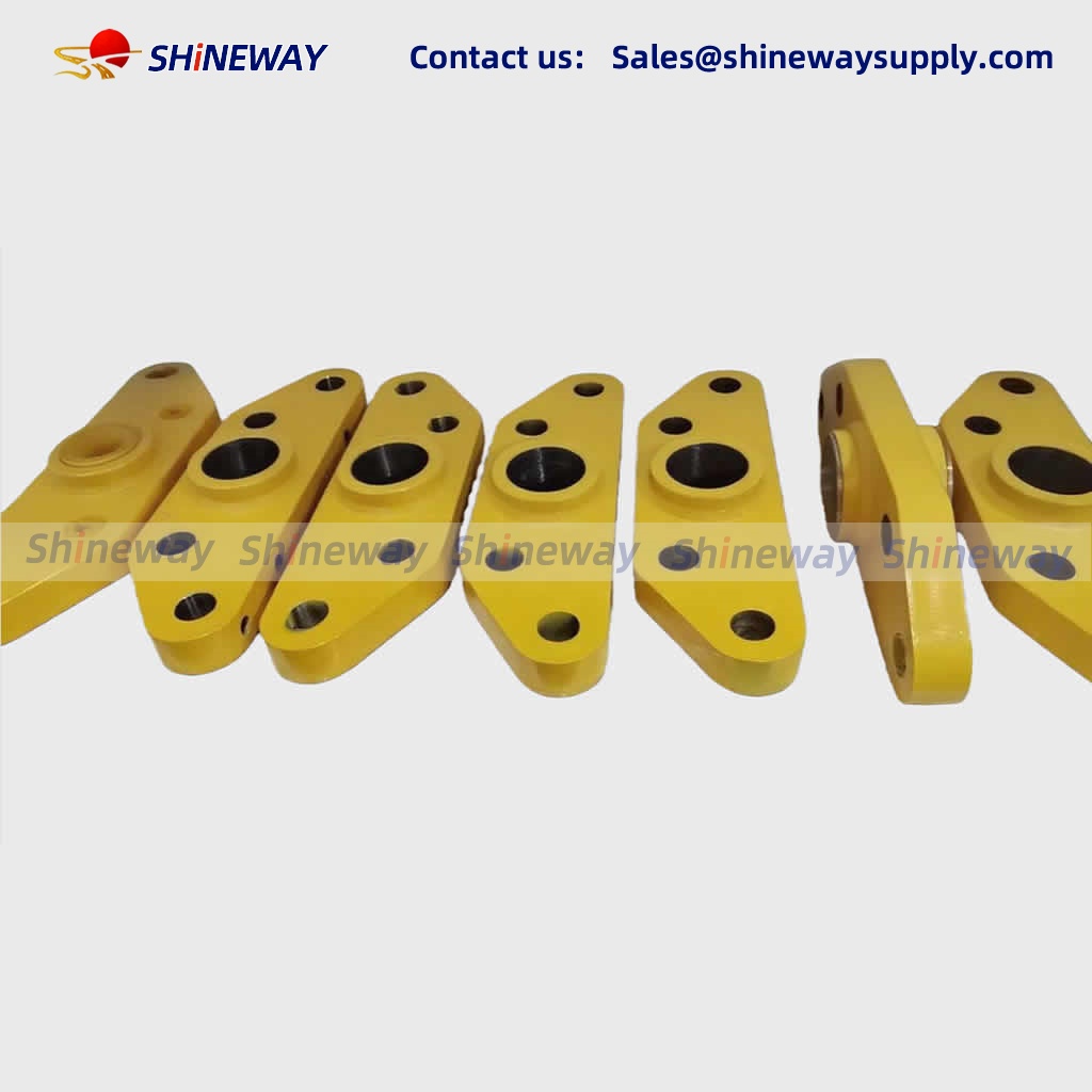 VARCO TDS Top Drive Parts  bogey，carriage