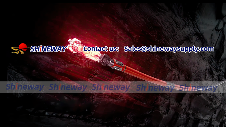 Halliburton unveils AI-driven LOGIX™ system to enhance cementing equipment performance